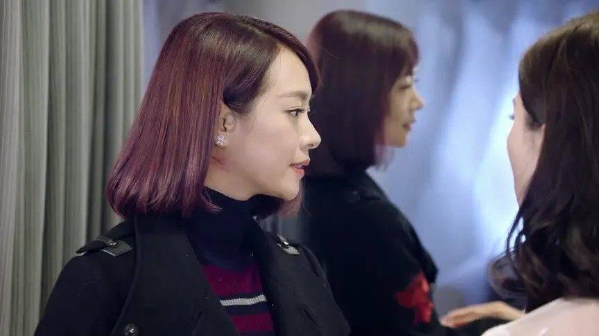 美人有计