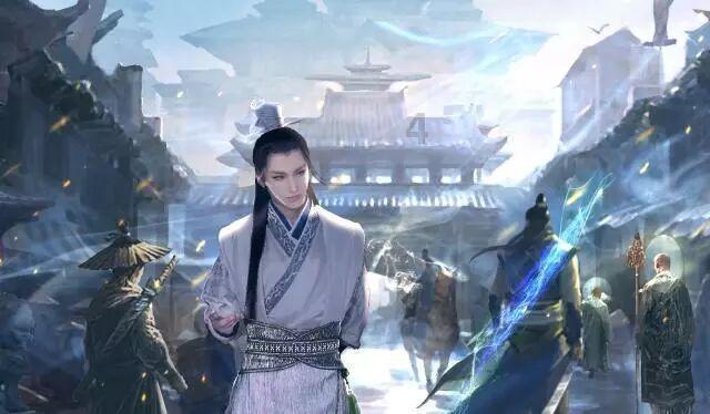 逃离幻想之镜