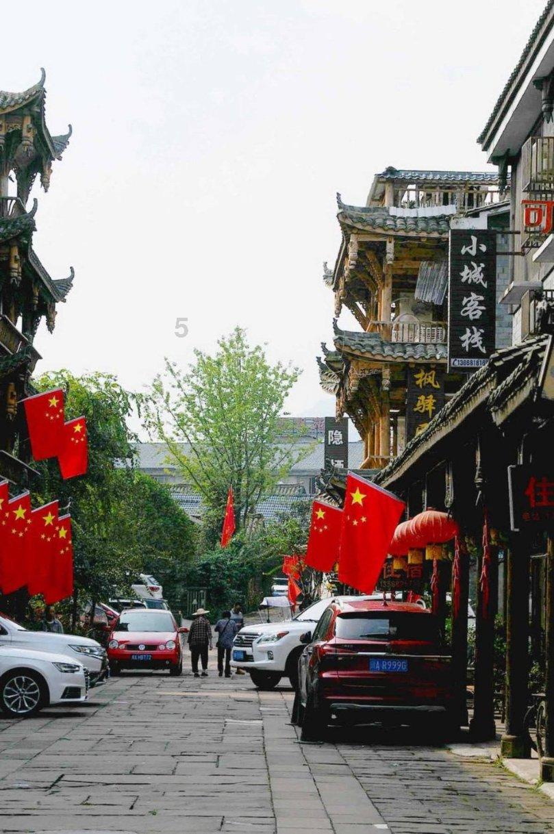谢谢古哲旺先生,为我家乡捐款,让我们可以看见希望
